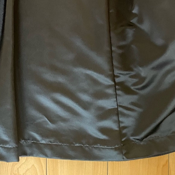 CLASSIC: coat - Picture 4 of 4